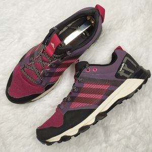Adidas Kanadia TR7 Shoes